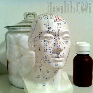 Brain chemistry investigations reveal that acupuncture regulates hormones to reduce stress. 