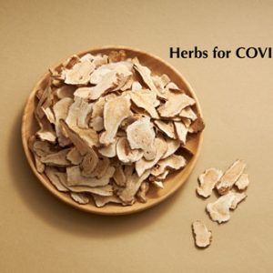 Herbs for COVID-19 and Long COVID