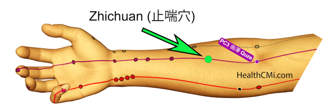 HealthCMi ZhiChuan extrasc2 point2