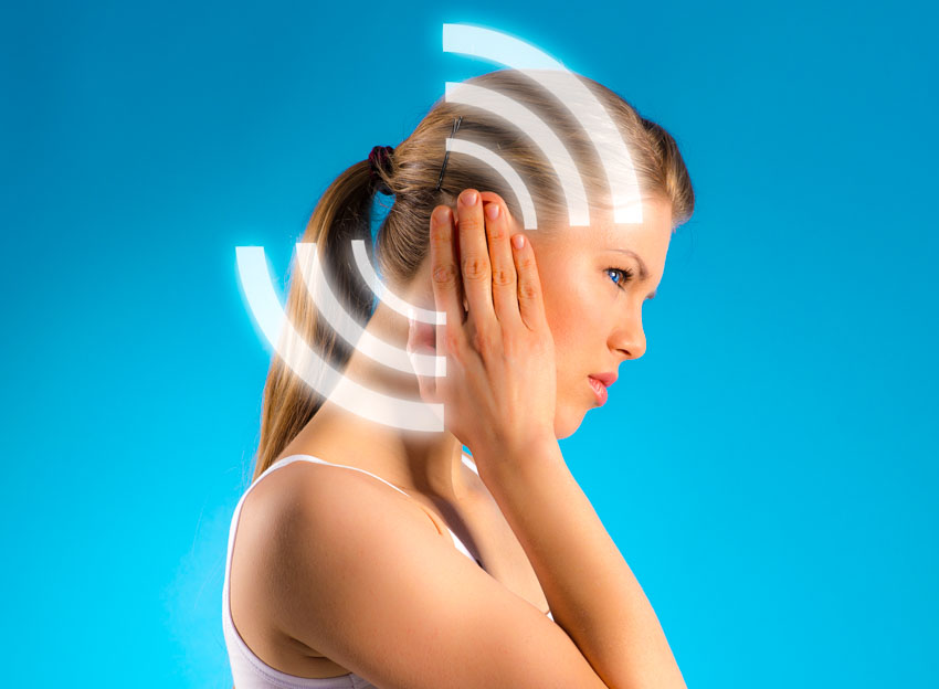 acupuncture tinnitus